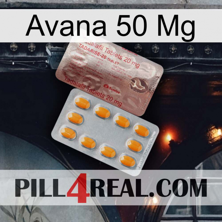 Avana 50Mg new13